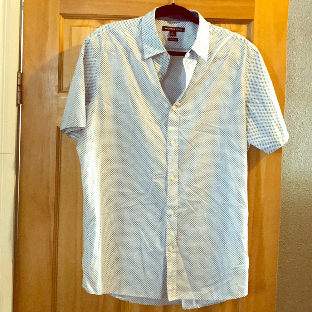 Michael Kors dress shirt